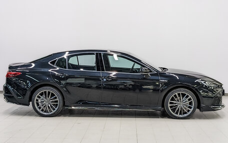 Toyota Camry, 2024 год, 5 405 000 рублей, 4 фотография