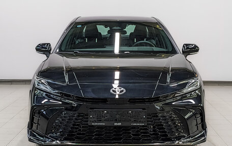 Toyota Camry, 2024 год, 5 405 000 рублей, 5 фотография