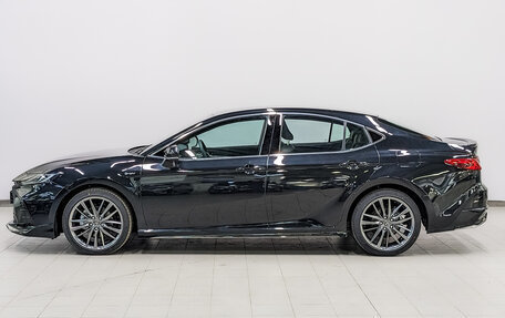 Toyota Camry, 2024 год, 5 405 000 рублей, 3 фотография