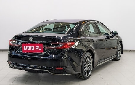 Toyota Camry, 2024 год, 5 405 000 рублей, 2 фотография