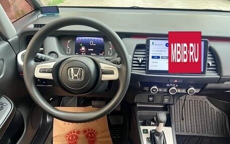 Honda Fit, 2022 год, 1 250 000 рублей, 16 фотография
