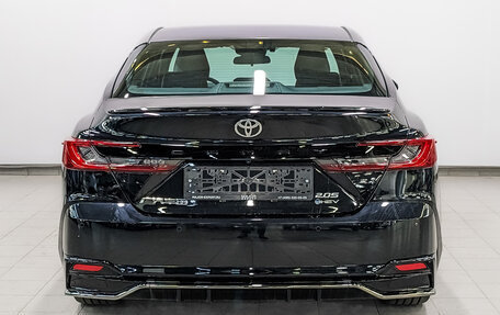 Toyota Camry, 2024 год, 5 405 000 рублей, 6 фотография