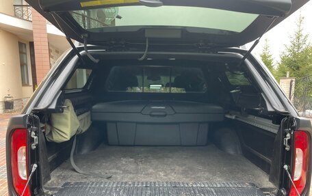 Mercedes-Benz X-Класс I, 2018 год, 7 500 000 рублей, 7 фотография