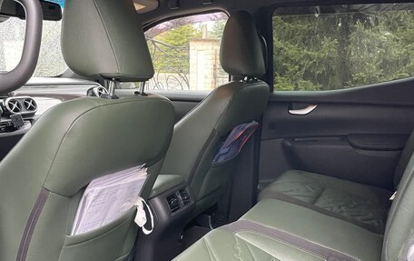 Mercedes-Benz X-Класс I, 2018 год, 7 500 000 рублей, 5 фотография