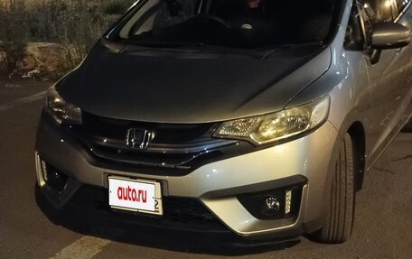 Honda Fit III, 2013 год, 1 180 000 рублей, 3 фотография