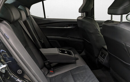 Toyota Camry, 2024 год, 5 405 000 рублей, 12 фотография