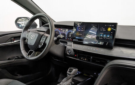 Toyota Camry, 2024 год, 5 405 000 рублей, 9 фотография