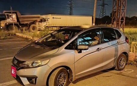 Honda Fit III, 2013 год, 1 180 000 рублей, 2 фотография