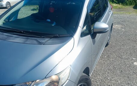Honda Fit III, 2013 год, 1 180 000 рублей, 6 фотография