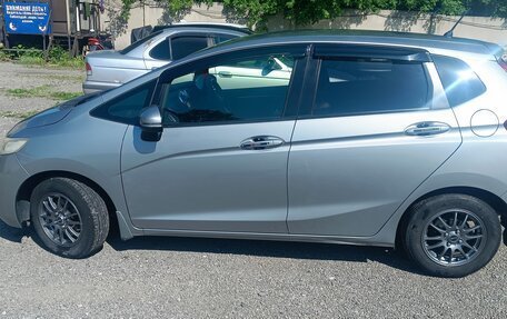 Honda Fit III, 2013 год, 1 180 000 рублей, 5 фотография