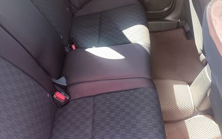Honda Fit III, 2013 год, 1 180 000 рублей, 14 фотография