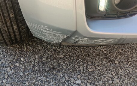 Honda Fit III, 2013 год, 1 180 000 рублей, 17 фотография