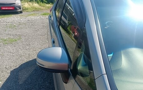 Honda Fit III, 2013 год, 1 180 000 рублей, 7 фотография