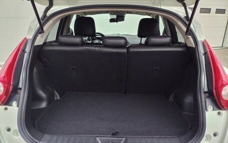 Nissan Juke II, 2011 год, 799 000 рублей, 9 фотография