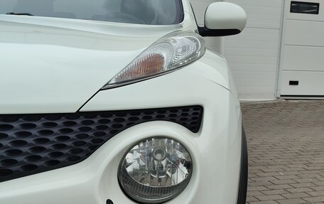 Nissan Juke II, 2011 год, 799 000 рублей, 8 фотография