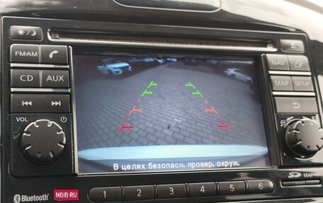 Nissan Juke II, 2011 год, 799 000 рублей, 19 фотография