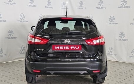 Nissan Qashqai, 2014 год, 1 226 000 рублей, 6 фотография