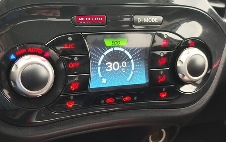 Nissan Juke II, 2011 год, 799 000 рублей, 20 фотография