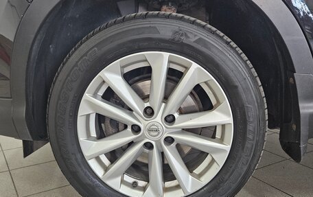 Nissan Qashqai, 2014 год, 1 226 000 рублей, 18 фотография