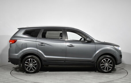 Lifan Myway, 2018 год, 879 000 рублей, 4 фотография