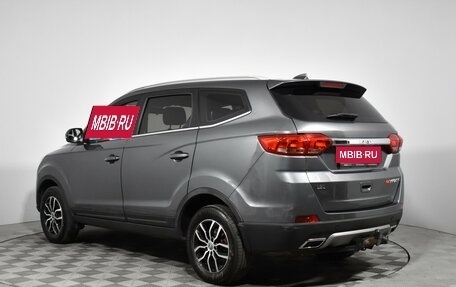 Lifan Myway, 2018 год, 879 000 рублей, 7 фотография