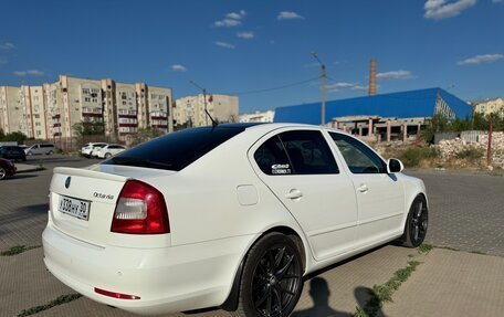 Skoda Octavia, 2011 год, 1 250 000 рублей, 12 фотография