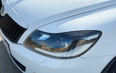 Skoda Octavia, 2011 год, 1 250 000 рублей, 7 фотография