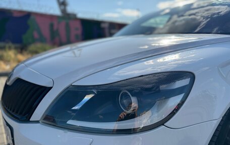 Skoda Octavia, 2011 год, 1 250 000 рублей, 4 фотография