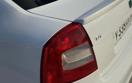 Skoda Octavia, 2011 год, 1 250 000 рублей, 9 фотография