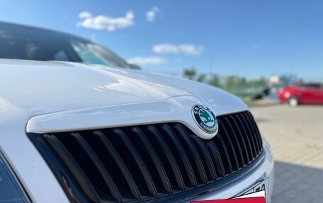 Skoda Octavia, 2011 год, 1 250 000 рублей, 6 фотография