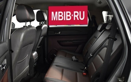 Lifan Myway, 2018 год, 879 000 рублей, 12 фотография