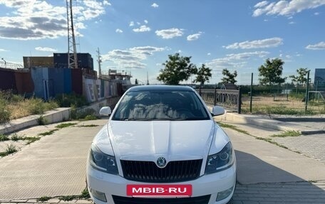Skoda Octavia, 2011 год, 1 250 000 рублей, 2 фотография