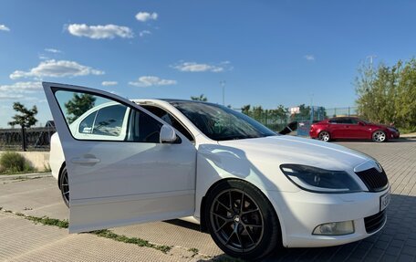 Skoda Octavia, 2011 год, 1 250 000 рублей, 14 фотография