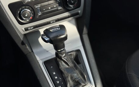 Skoda Octavia, 2011 год, 1 250 000 рублей, 17 фотография