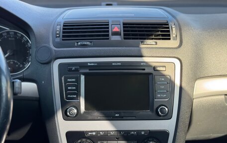 Skoda Octavia, 2011 год, 1 250 000 рублей, 16 фотография