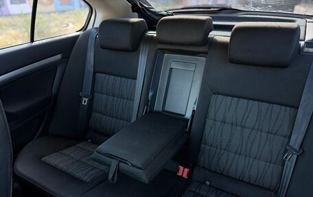 Skoda Octavia, 2011 год, 1 250 000 рублей, 19 фотография