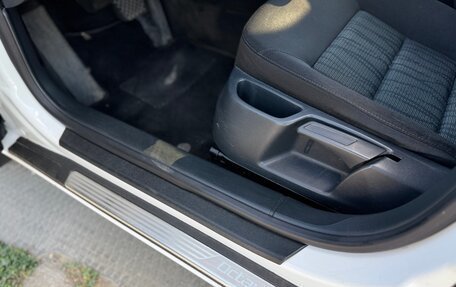 Skoda Octavia, 2011 год, 1 250 000 рублей, 22 фотография