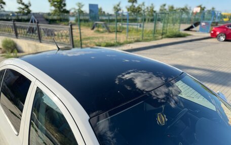 Skoda Octavia, 2011 год, 1 250 000 рублей, 26 фотография