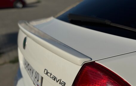 Skoda Octavia, 2011 год, 1 250 000 рублей, 27 фотография