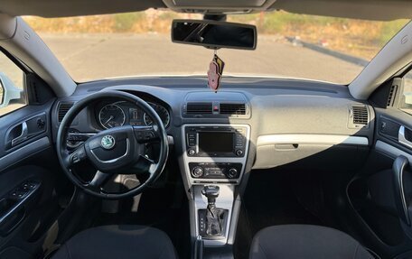 Skoda Octavia, 2011 год, 1 250 000 рублей, 15 фотография