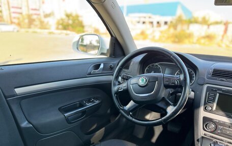 Skoda Octavia, 2011 год, 1 250 000 рублей, 18 фотография