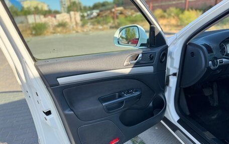 Skoda Octavia, 2011 год, 1 250 000 рублей, 20 фотография