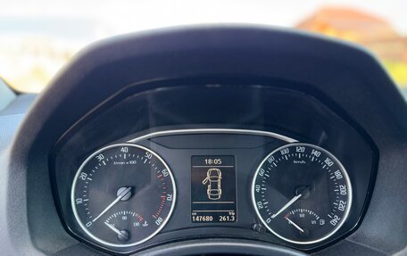 Skoda Octavia, 2011 год, 1 250 000 рублей, 23 фотография
