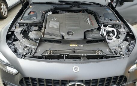 Mercedes-Benz AMG GT I рестайлинг, 2022 год, 7 600 000 рублей, 4 фотография