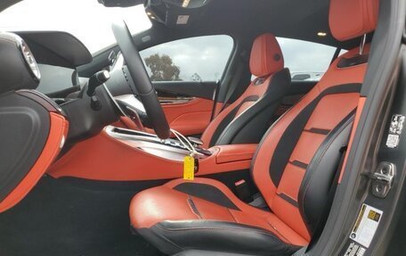 Mercedes-Benz AMG GT I рестайлинг, 2022 год, 7 600 000 рублей, 7 фотография