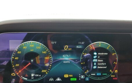 Mercedes-Benz AMG GT I рестайлинг, 2022 год, 7 600 000 рублей, 6 фотография
