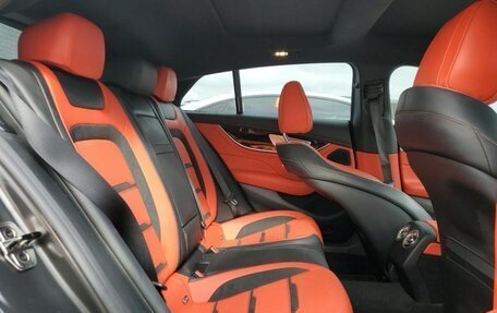 Mercedes-Benz AMG GT I рестайлинг, 2022 год, 7 600 000 рублей, 8 фотография