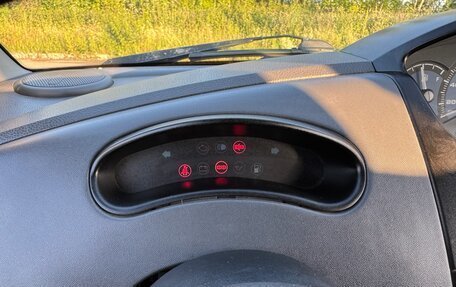 Chevrolet Spark III, 2007 год, 310 000 рублей, 7 фотография