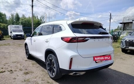 CheryExeed TXL, 2022 год, 2 250 000 рублей, 4 фотография
