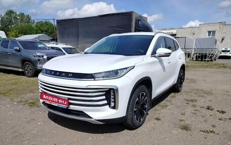 CheryExeed TXL, 2022 год, 2 250 000 рублей, 1 фотография